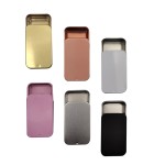 Eyebrow Gel Factory - Clear Waterproof Soap Brow