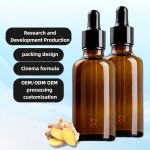 Hair Growth Oil Manufacturer - Custom TCM Essential Oil