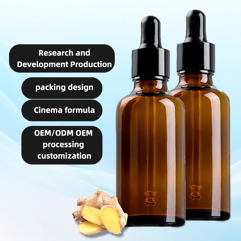 Hair Growth Oil Manufacturer - Custom TCM Essential Oil