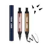 Liquid Eyeliner Factory - Double End Fast Dry