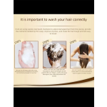 Herbal Shampoo Manufacturer - Chinese Natural Hair Care