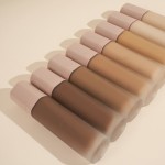 Foundation Manufacturer - Long Lasting Matte Waterproof