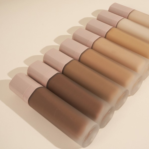 Foundation Manufacturer - Long Lasting Matte Waterproof