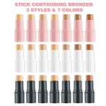 Blush Palette Manufacturer - Wholesale Waterproof Pink