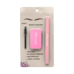 Eyebrow Pencil Set Factory - Organic Long Lasting Custom