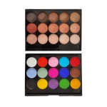 Body Paint Factory - Organic Glow Dark