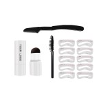 Eyebrow Powder Stamp Supplier - Custom Logo 3D Kit