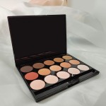 Glow Eyeshadow Supplier - Neon Pigments Loose