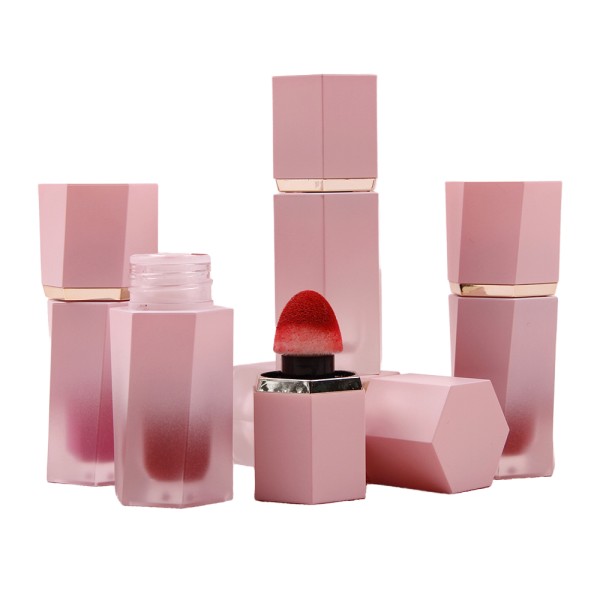 Liquid Blush Factory - 8 Colors Creamy Matte