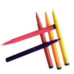 Fluorescent Eyeliner Factory - 9 Color Customized Vegan