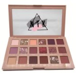 Eyeshadow Palette Factory - Custom 18 Color Private