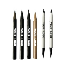 Liquid Eyeliner Factory - Super Fine Long Lasting