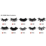 Eyeliner Glue Supplier - Self Adhesive 2 in 1