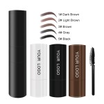 Eyebrow Stamp Kit Supplier - Custom Logo 3D Stencil