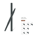 Eye Liner Manufacturer - Dual Head Private Label