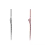 Eyebrow Pencils Factory - 2 Pairs Black Waterproof