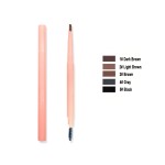 Eyebrow Pen Manufacturer - Wholesale Waterproof Vegan
