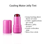 Jelly Tint Blush Supplier - Long Lasting Dual Purpose