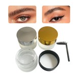 Brow Gel Manufacturer - Clear Soft Soap Freeze