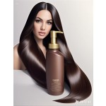 Herbal Shampoo Manufacturer - Chinese Natural Hair Care