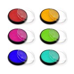 Body Paint Factory - Organic Glow Dark