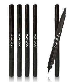 Eyebrow Pen Factory - Slim 4 Fork 2 in 1