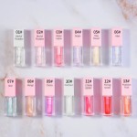 Lip Oil Supplier - 13 Colors Plumping Wholesale