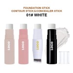 Concealer Stick Factory - Double Head High Pigment