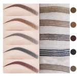 Beard Filling Pen Manufacturer - Private Label Waterproof Kit