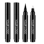 Black Stamp Eyeliner Factory - Diamond Stamp Mineral