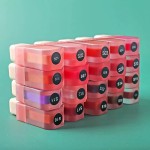 Lipstick Manufacturer - Cruelty Free Fruit Liquid