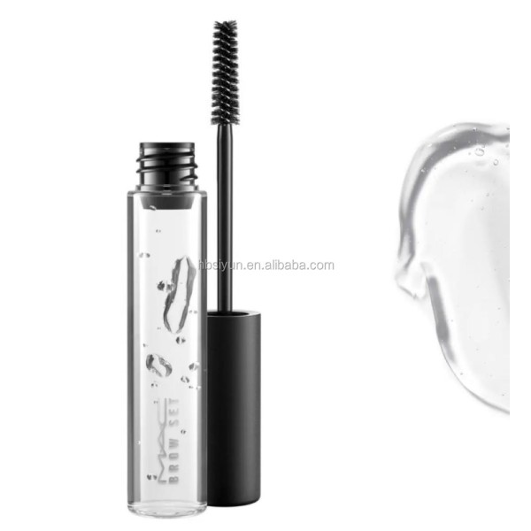 Eyebrow Gel Supplier - Clear Pomade Wholesale