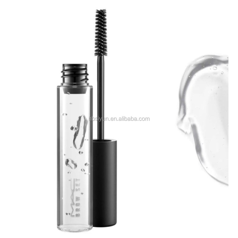 Eyebrow Gel Supplier - Clear Pomade Wholesale