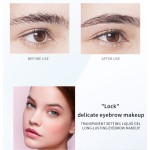 Eyebrow Gel Supplier - Clear Pomade Wholesale