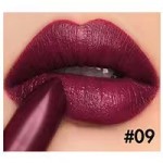 Velvet Lipstick Factory - 9 Colors Moisturizing Matte