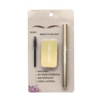 Eyebrow Pencil Set Factory - Organic Long Lasting Custom