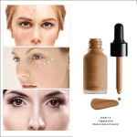 Liquid Foundation Supplier - SPF 30 24 Colors