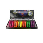 Face Color Ointment Manufacturer - 6 Color Fluorescent