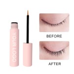 Eyelash Enhancer Factory - Natural Growth Serum