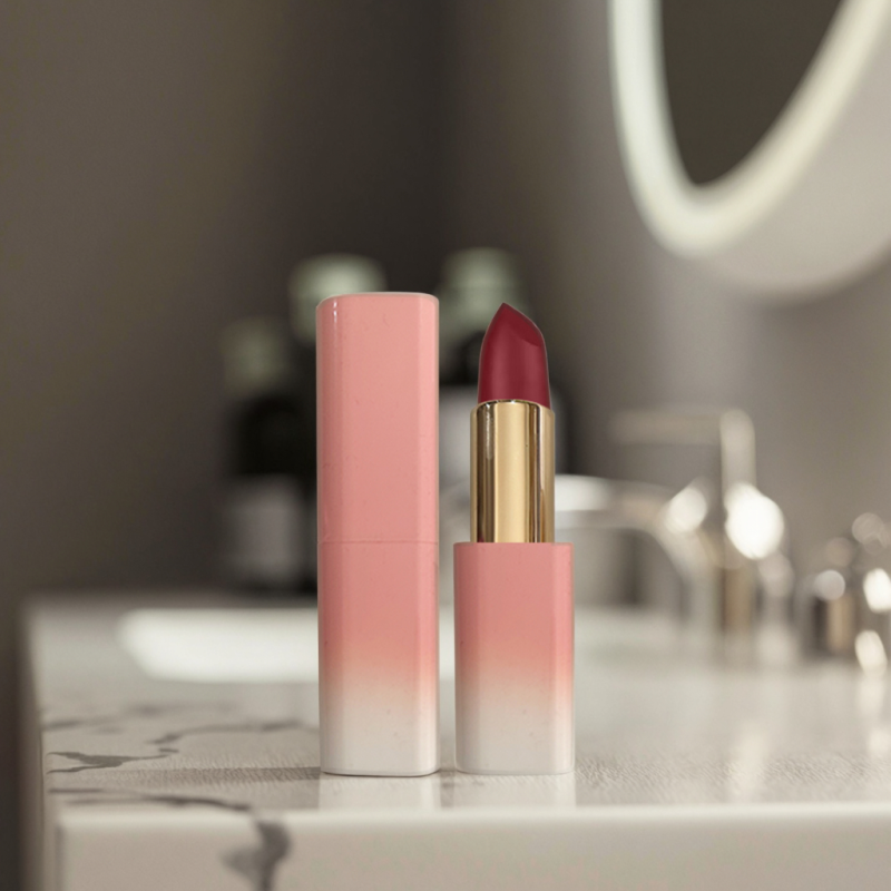 Liquid Lipstick Supplier - Velvet Beauty Low MOQ