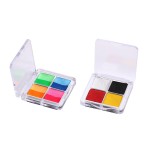Body Painting Factory - 40g Square Multicolor