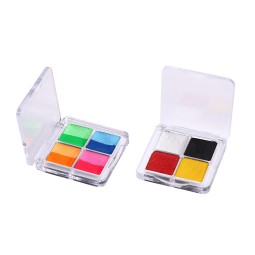 Body Painting Factory - 40g Square Multicolor