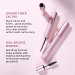 Fiber Mascara Supplier - Double Head 3D Custom