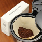 Coffee Set Factory - 6-Piece Portable