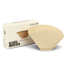 Coffee Set Factory - 6-Piece Portable