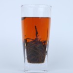 Tea Box Supplier - Georgian Large Leaved