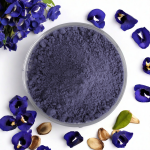 Butterfly Pea Powder Supplier - 100g Baking
