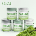 Ceremonial Matcha Supplier - A Grade Organic