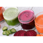 Beetroot Powder Factory - Acidity Regulators