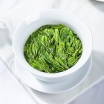 Organic Green Tea Manufacturer - Chunmee 41022